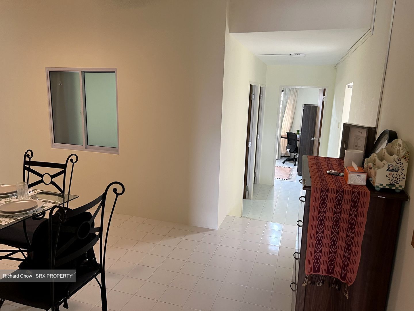 Ivory Heights (D22), Condominium #445091041